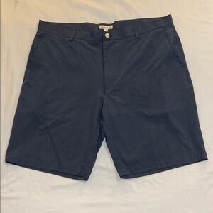 Peter Millar Performance Golf Shorts